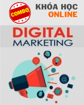 Combo Digital Marketing
