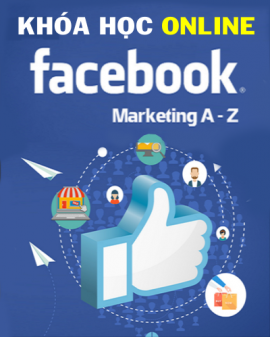 Facebook Marketing từ A-Z